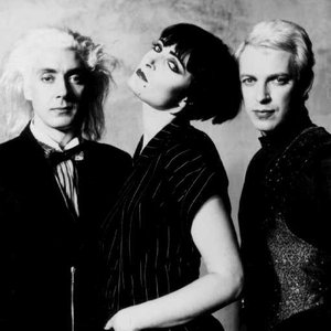 Image for 'Siouxsie and the Banshees'