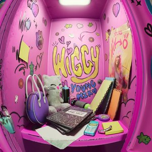Image for 'wiggy'