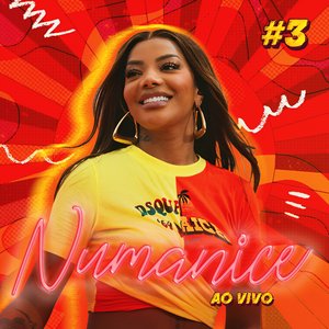 Image for 'NUMANICE #3 (AO VIVO)'