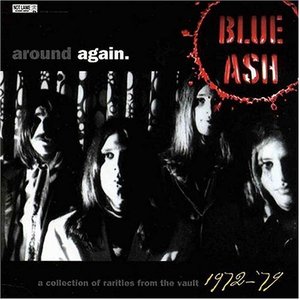 Image for 'Around Again 1972-1979'