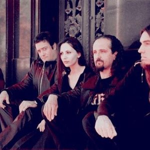 Image for 'Vampiria'