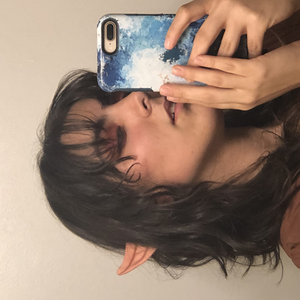 quinceyclouds