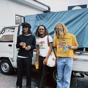 Image for 'Golden Mile Band'