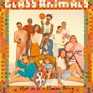 Image for 'How to Be a Human Being'