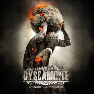 Image for 'Enduring The Massacre'