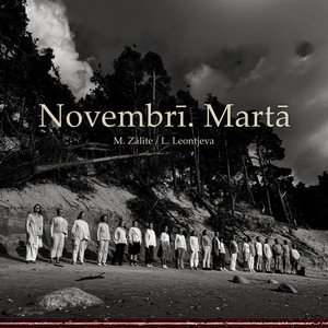 Image for 'Novembrī. Martā'
