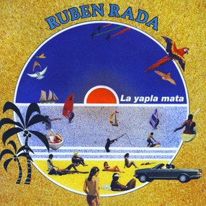 Image for 'La Yapla Mata'