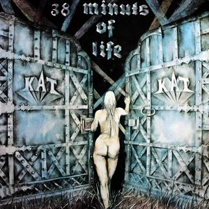 Image for '38 Minutes of Life'
