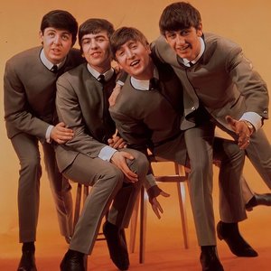 Image for 'The Beatles'