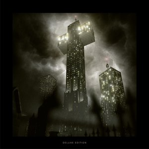 Image for 'Nordic Gothic (Deluxe Edition)'