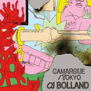 Image for 'Camargue / Tokyo'