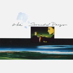 Image for 'Scoundrel Days [Disc 1]'