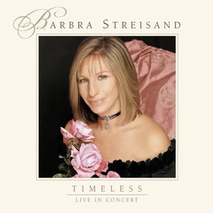Image for 'Timeless - Live In Concert'