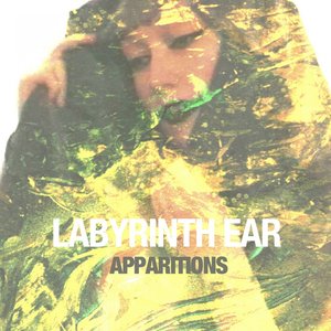 “Apparitions”的封面