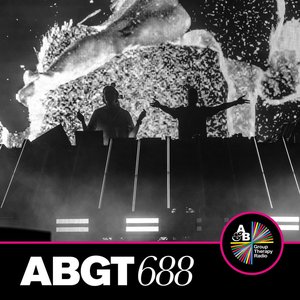 Bild för 'Group Therapy 688 (DJ Mix)'