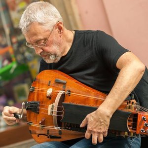 Bild für 'Andrey Vinogradov'