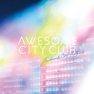 Immagine per 'Awesome City Tracks 4'