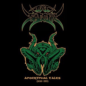 Image for 'Apocryphal Tales (Demo 1993)'