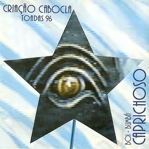 Image for 'Criação Cabocla'