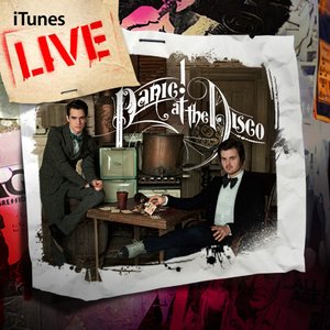 Image for 'iTunes Live'