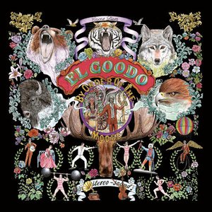 Изображение для 'By Order Of The Moose'