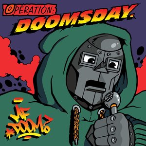 Image for 'Operation: Doomsday (Complete)'