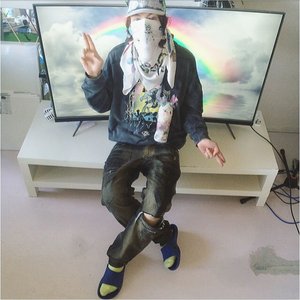 Immagine per 'Bladee'