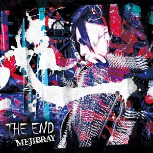 Image for 'THE END（通常盤）'
