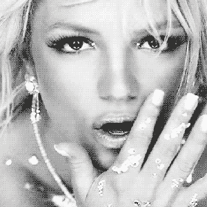 Image pour 'Britney Spears'