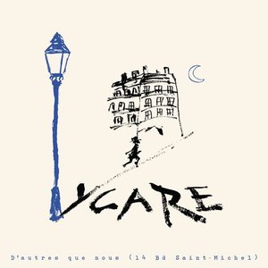 Image for 'D'autres que nous (14 Boulevard Saint-Michel)'