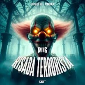 Image for 'Mtg Risada Terrorista'