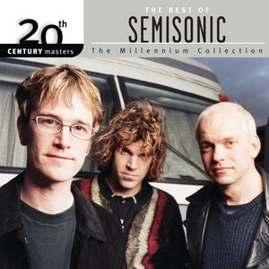 Image for '20th Century Masters: The Millennium Collection: Best Of Semisonic'