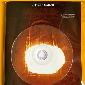 Imagem de 'Citizen Cain'd (Cope's Notes #7)'