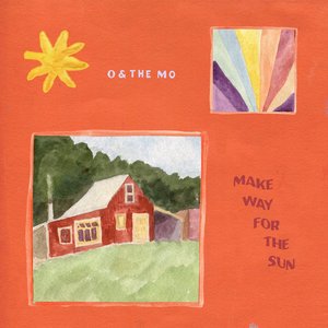 Bild för 'Make Way For The Sun'