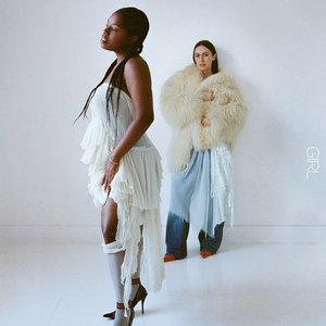Image for 'Girl'