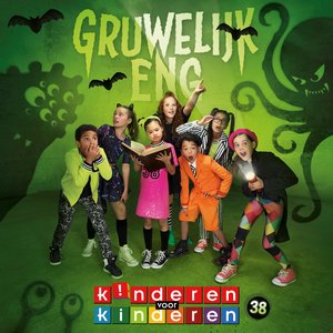Immagine per '38 - Gruwelijk Eng'
