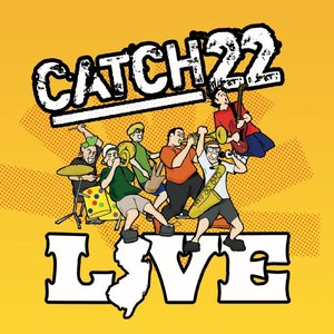 Image for 'Live in PA'