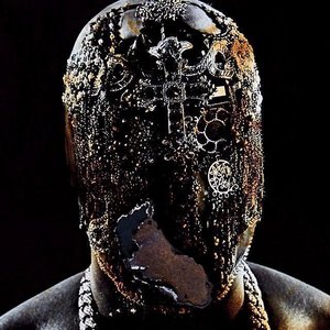 Image for 'Kanye West'