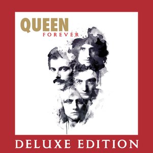Bild für 'Queen Forever (Deluxe Edition)'