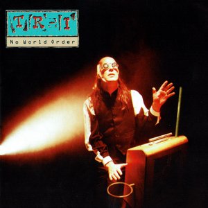 'No World Order (Expanded Edition)' için resim