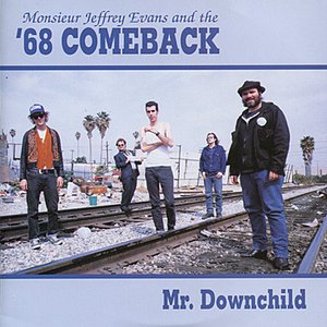 'Mr. Downchild'の画像