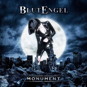 Image for 'Monument'