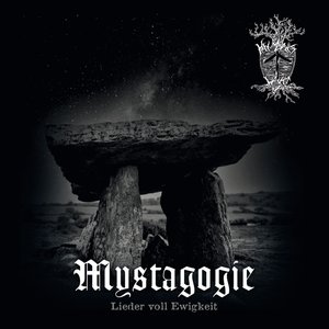 Image for 'Mystagogie - Lieder voll Ewigkeit'