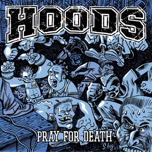 Image for 'Pray for Death'