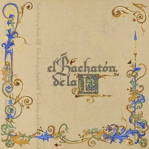 Image for 'EL BACHATÓN DE LA L'
