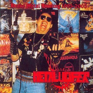 Image for 'Heavy Metal Hunting 1995-2005'