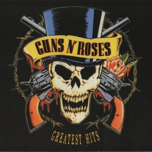 Image for 'Greatest Hits CD1'