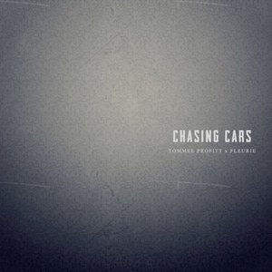 Image for 'Chasing Cars'