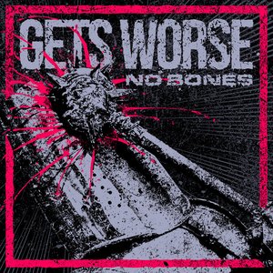 Image for 'No Bones'