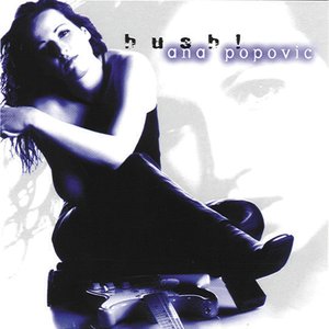 Image for 'Hush!'